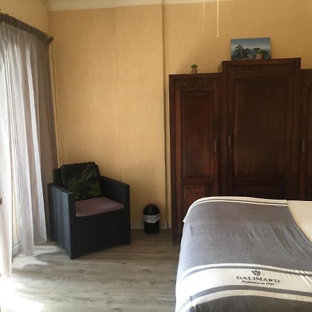 קאן סור מר Charmant Appartement Bord De Mer, Plage מראה חיצוני תמונה